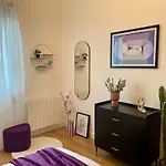 Chic And Relaxing Retreat With Bath Ritual & Candles - Pets Welcome