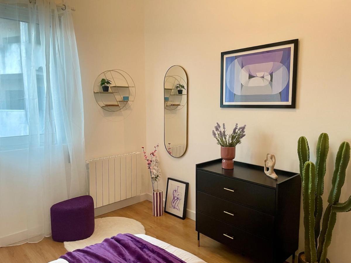 Chic And Relaxing Retreat With Bath Ritual & Candles - Pets Welcome *