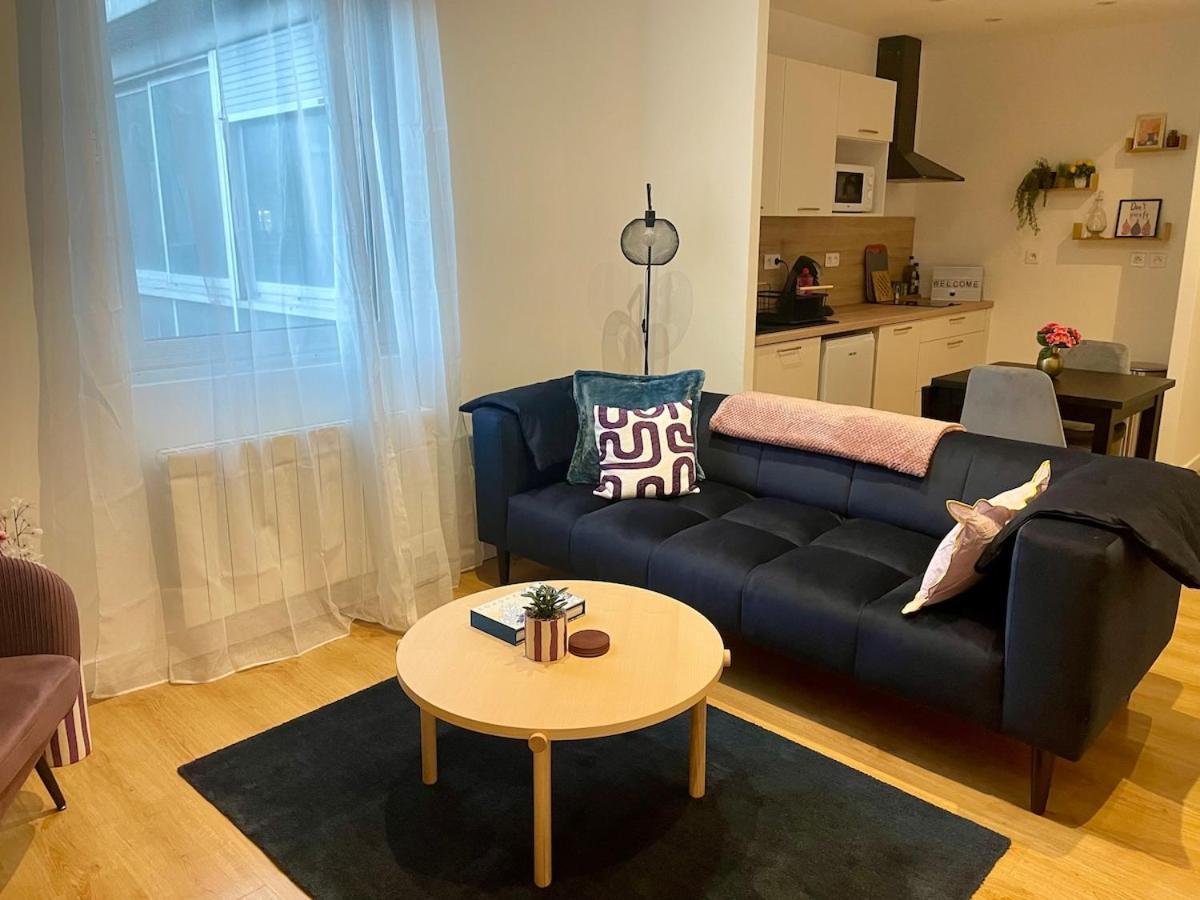 Chic And Relaxing Retreat With Bath Ritual & Candles - Pets Welcome