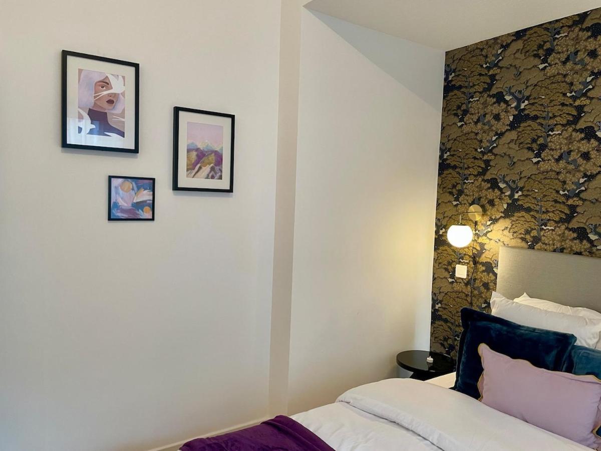 Chic And Relaxing Retreat With Bath Ritual & Candles - Pets Welcome *