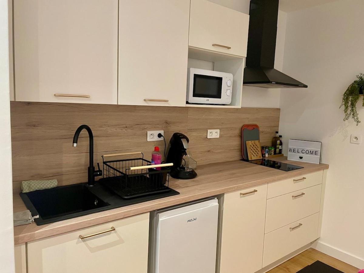 Appartement Chic And Relaxing Retreat With Bath Ritual & Candles - Pets Welcome