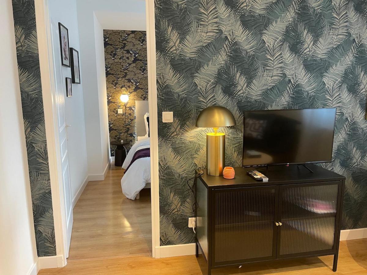 Appartement Chic And Relaxing Retreat With Bath Ritual & Candles - Pets Welcome Carcassonne