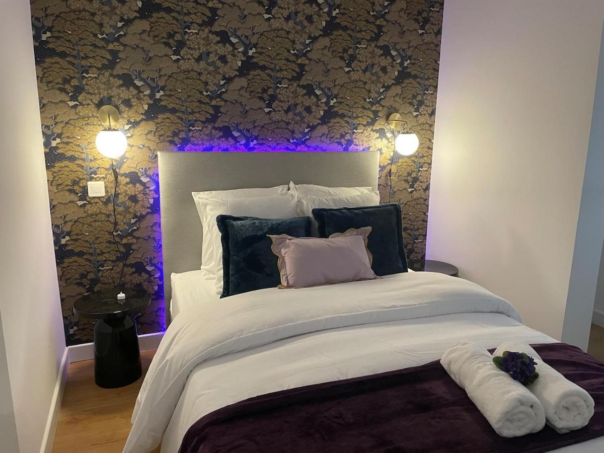 Chic And Relaxing Retreat With Bath Ritual & Candles - Pets Welcome Appartement Carcassonne